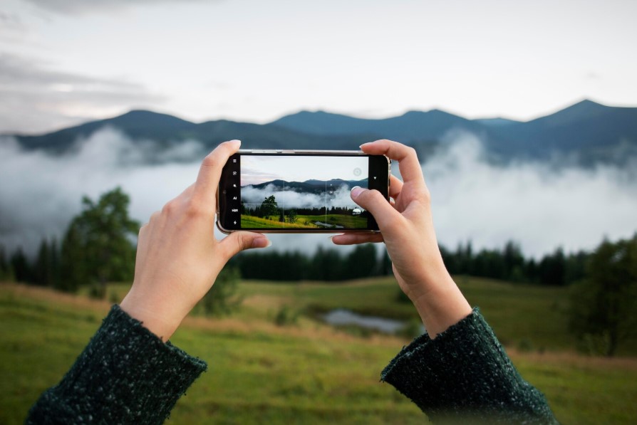 Онлайн обучение по фотография